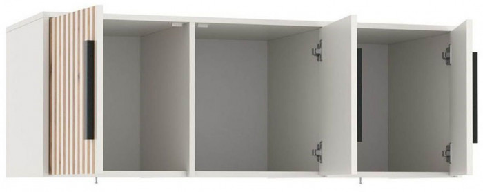 83.11 тумба Вегас Белый