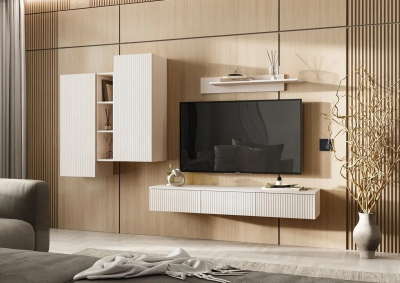 Оскар Гостиная вариант №2, кашемир (кашемир)