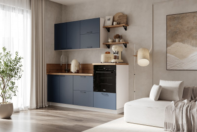 КГ 2100 ПВХ, Ежевика Арника РМ в.4