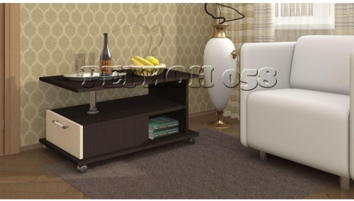 Стол журнальный ЖС №2