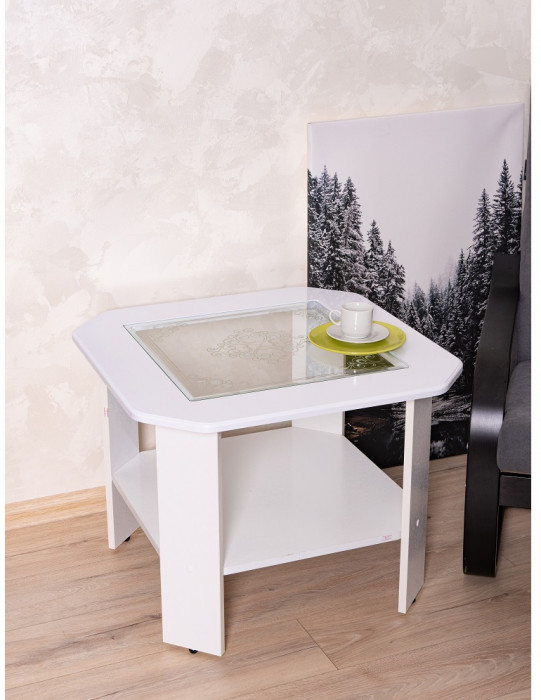 Столик журнальный Виктория 35