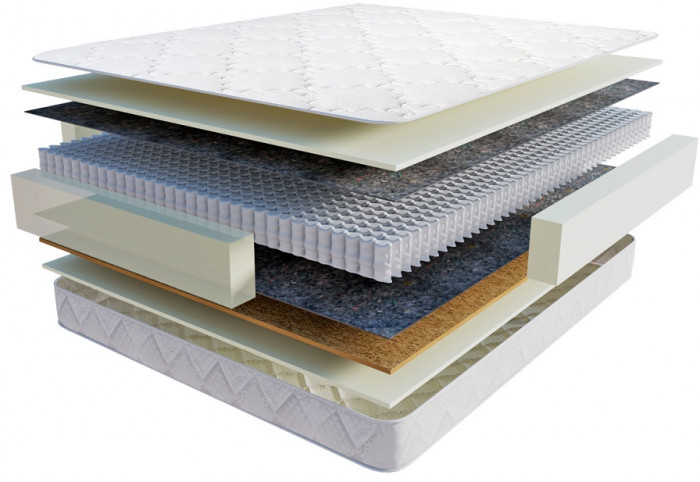 Матрас Сити 90х200