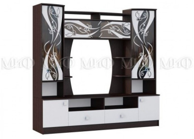 Женева NEW Центральная секция