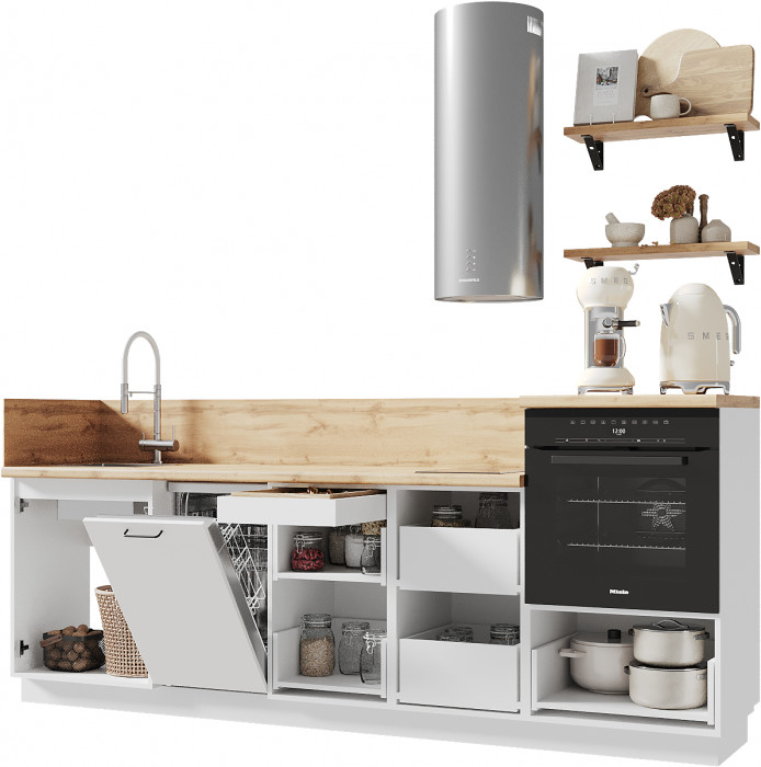 КГ 2550 Эмаль, Олива  Арника РМ в.3