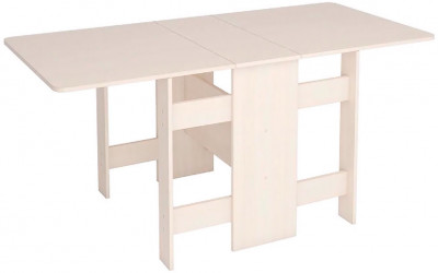 стол-книжка СТК-003 дуб атланта/дуб атланта