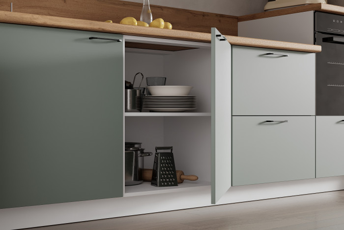 КГ 2550 Эмаль, Олива  Арника РМ в 4