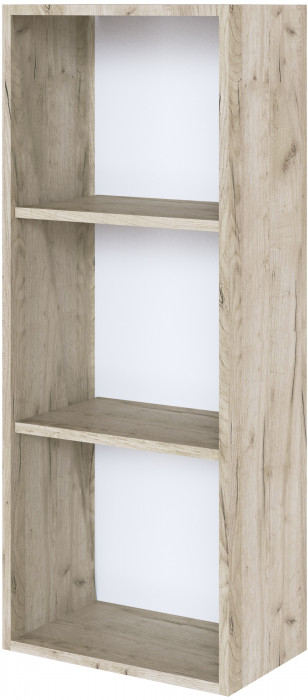 Гостиная Сириния, композиция 5, Дуб крафт серый/Светло-серый