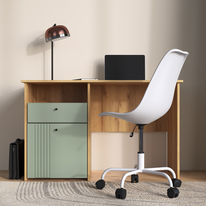 Стол письменный Вега Саксония