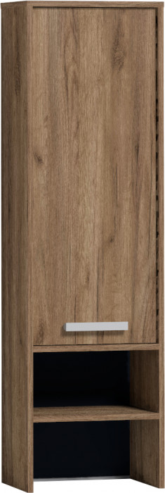Шкаф-надстройка Nature 93, дуб табачный