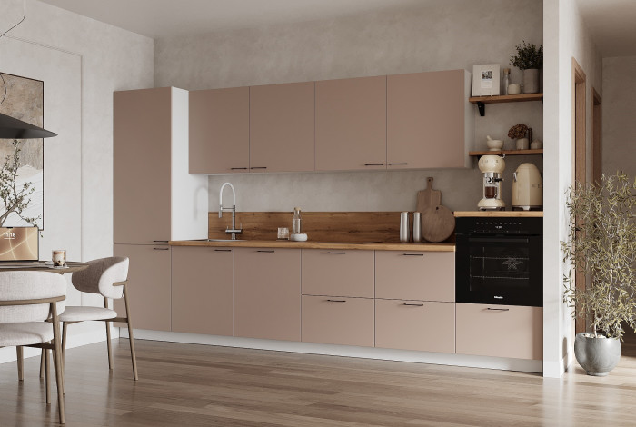 КГ 3600 Эмаль, Крем  Арника РМ в.7