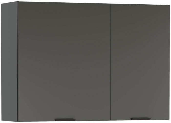 Венера полка 1000 Диамант Серый