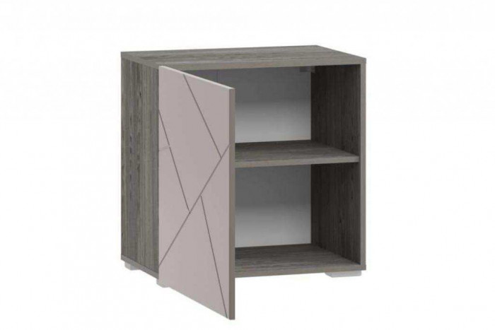 Прихожая Summit 3 ясень анкор тёмный/софт графит