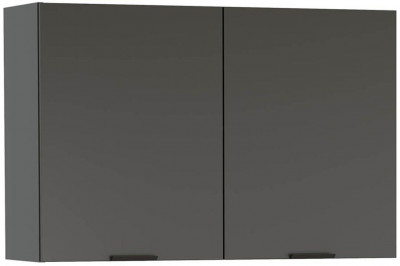 Венера полка 1200 Диамант Серый