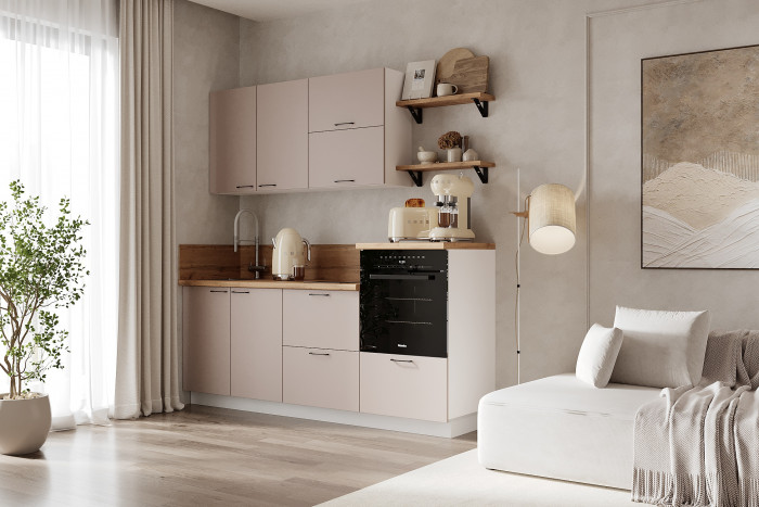 КГ 2100 ПВХ, Магнолия Арника РМ в.4