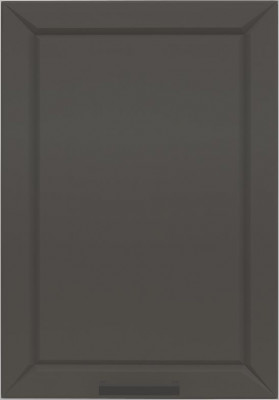 Ф-30 Альфа (ШВ 500, ШН 500) МДФ холст вулкан