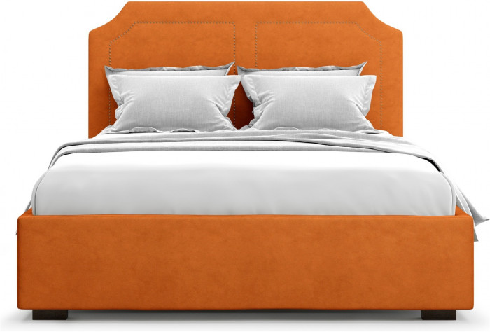 Кровать Lago 180 с подъемным механизмом, Velutto 27