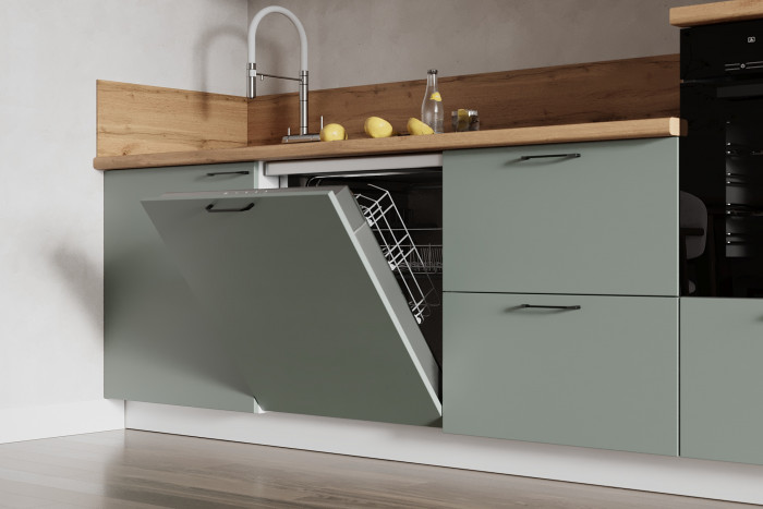 КГ 3600 Эмаль, Олива  Арника РМ