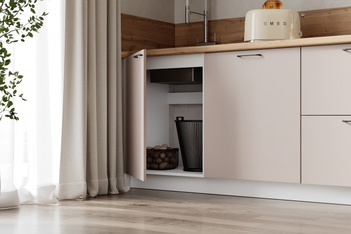 КГ 2100 ПВХ, Магнолия Арника РМ в.3