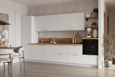 КГ 3600 Эмаль, Белый  Арника РМ в.10