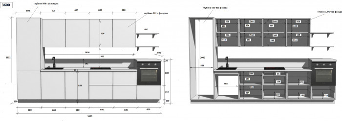 КГ 3600 Эмаль, Белый  Арника РМ в.10