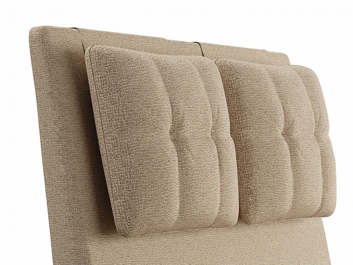 Кровать Ester 1400 модель 311 Анри 04