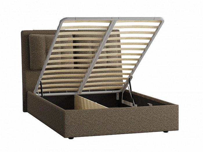 Кровать Ester 1400 модель 311 Анри 06