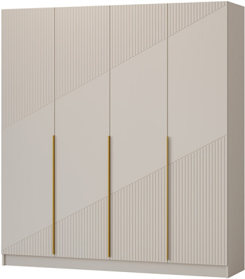 Шкаф Авис 2,0, Кашемир