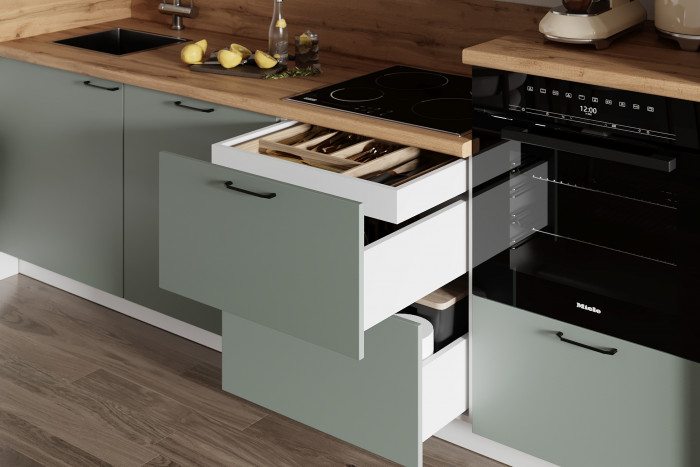 КГ 2400 Эмаль, Олива  Арника РМ