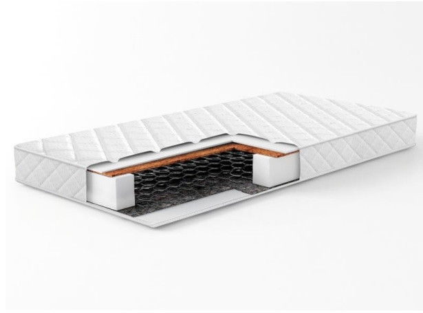 Матрас Софт 160х200