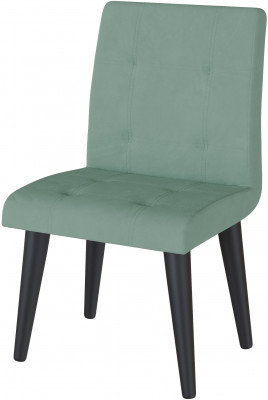 Стул Лилу мятный
