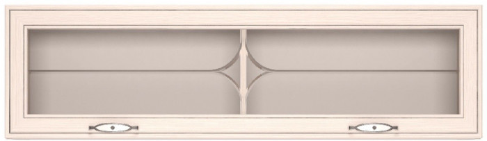Венеция 12. Шкаф навесной (1332 мм)