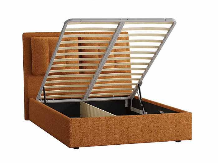 Кровать Ester 1400 модель 311 Анри 13