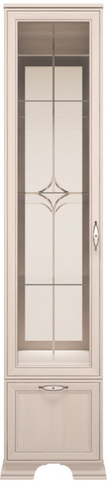 Венеция 20. Шкаф для посуды