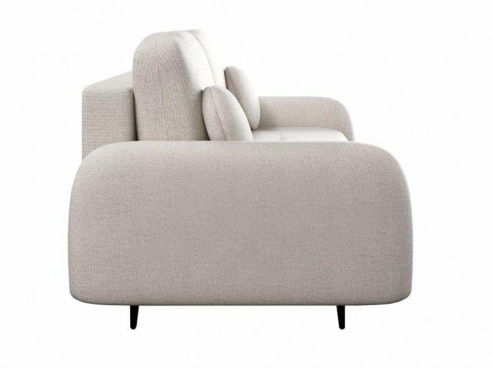 Диван-кровать Монблан 3Т Модель 043  Муза 1