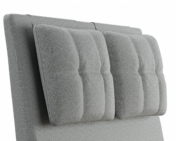 Кровать Ester 1400 модель 311 Анри 35