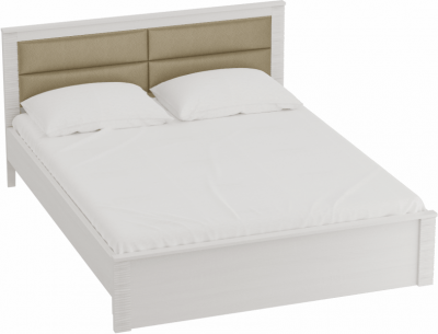 Элана Кровать 180 с ортопедическим основанием, бодега