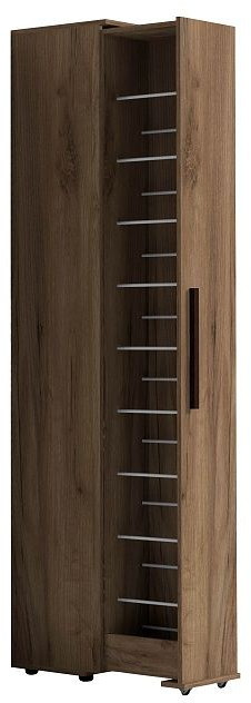 Шкаф для обуви Nature 73, дуб крафт