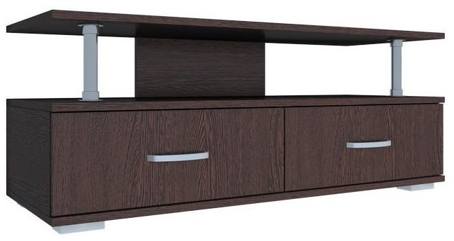 Тумба TV-5_А (Венге, Венге)