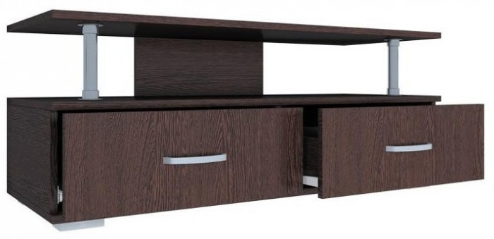 Тумба TV-5_А (Венге, Венге)