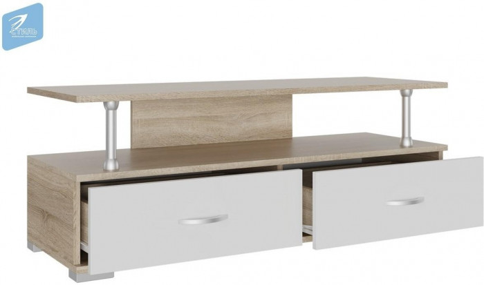 Тумба TV-5_А (Венге, Венге)