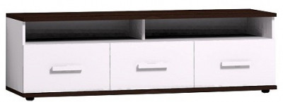 Тумба для ТВ с ящиками Норвуд 3