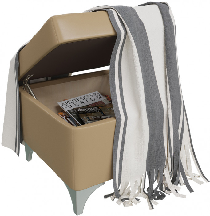 Банкетка 6-5113ксм Жозефина-2