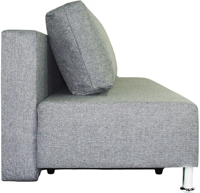 ПАРМА серый