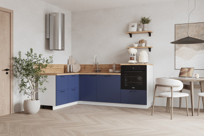 КГ Угловой 1500*2250 (с пм) , Ежевика  Арника РМ в.2