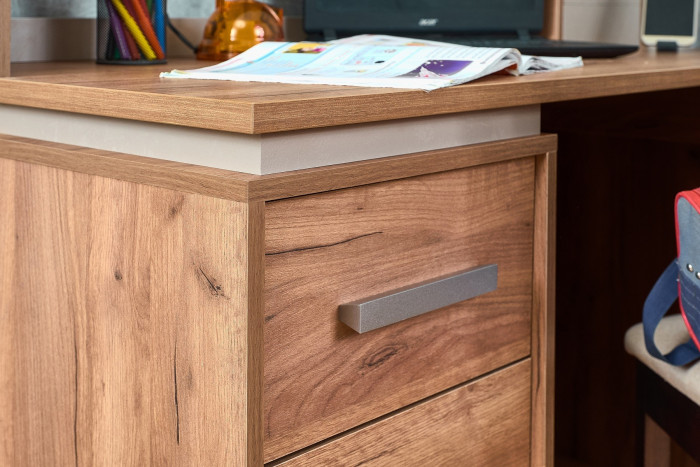 Кабинет ученика NATURE. Комплект 6