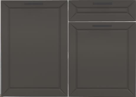 Ф-101 Альфа (ШН1Я 1000) МДФ холст вулкан