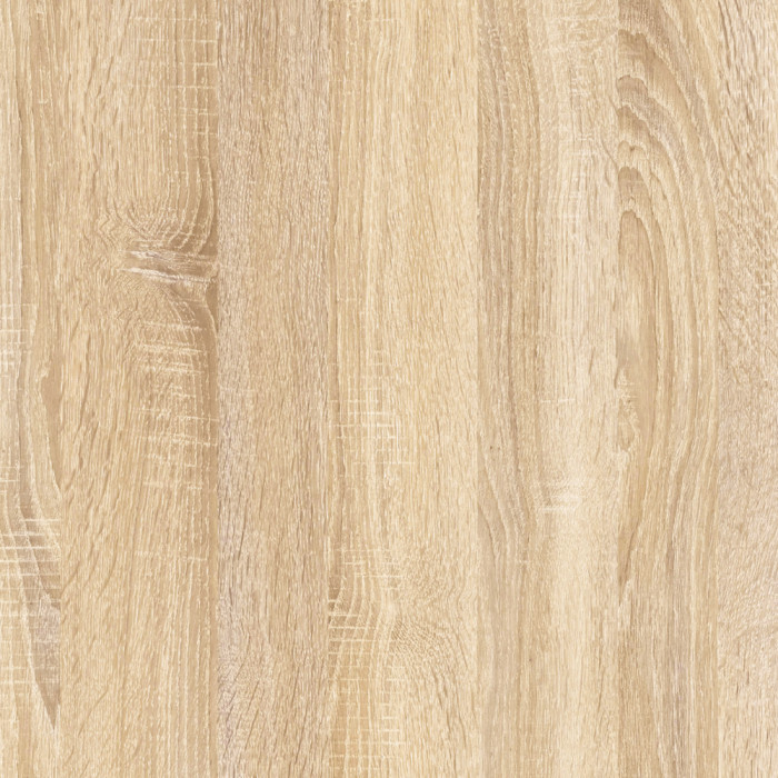 Куба Прихожая 15, цвет дуб сонома/белый премиум, ШхГхВ 230,1х107,3х210,6 см. + 50х28,3х180 см., универсальная сборка