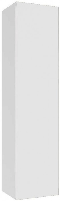 Гостиная Флорис, вариант №6 (Белый глянец, Белый)