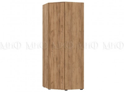 Соренто Шкаф угловой для спальни