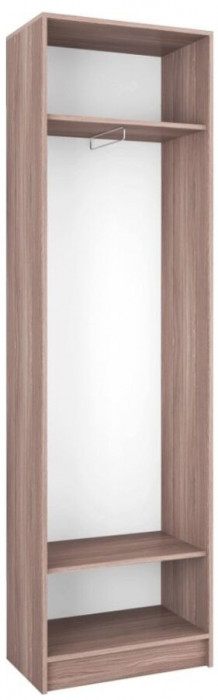 Ямайка Шкаф ЯПШ-1 ясень шимо/дуб сонома